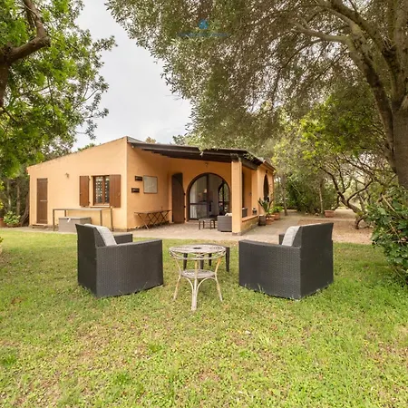 Villa Chia *