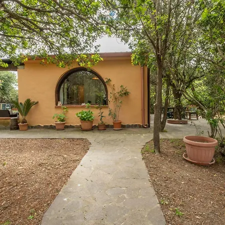 Villa Chia Villa Chia