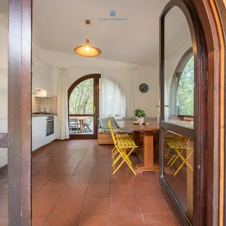 Villa Chia Villa Chia
