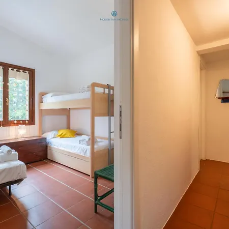 Villa Chia Villa Chia