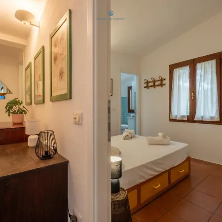 Villa Chia Villa