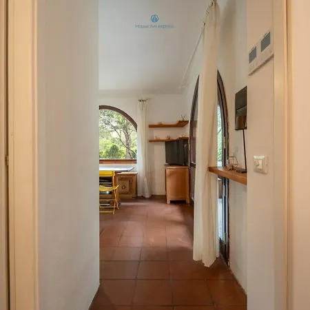 Villa Villa Chia