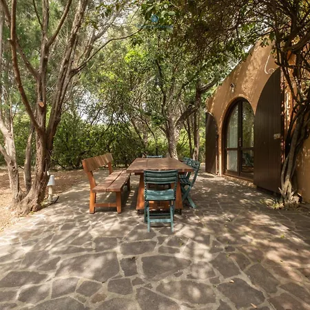 Villa Villa Chia