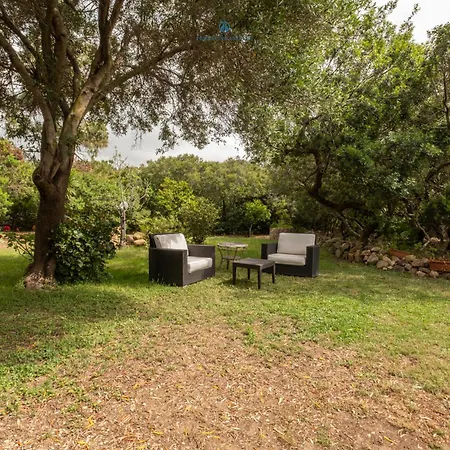 Villa Chia